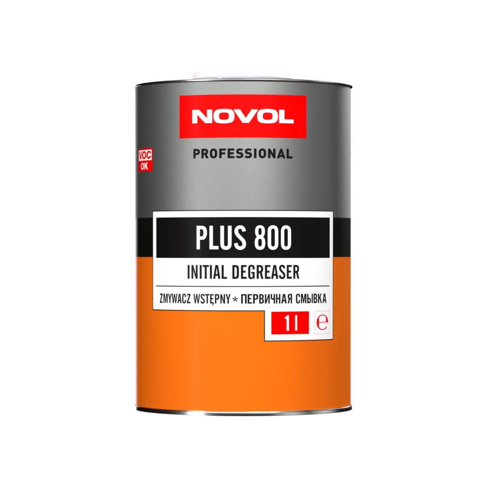 PLUS 800 - PROFESSIONAL