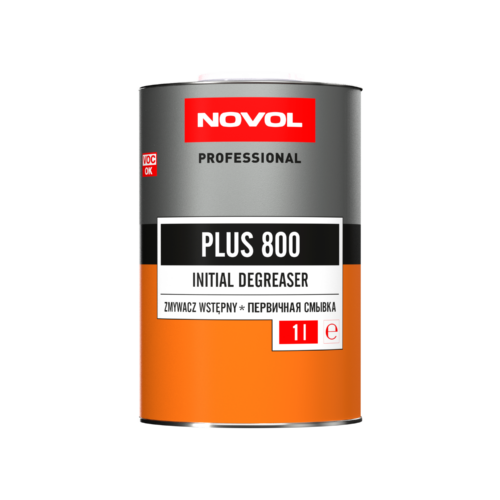 PLUS 800 - PROFESSIONAL