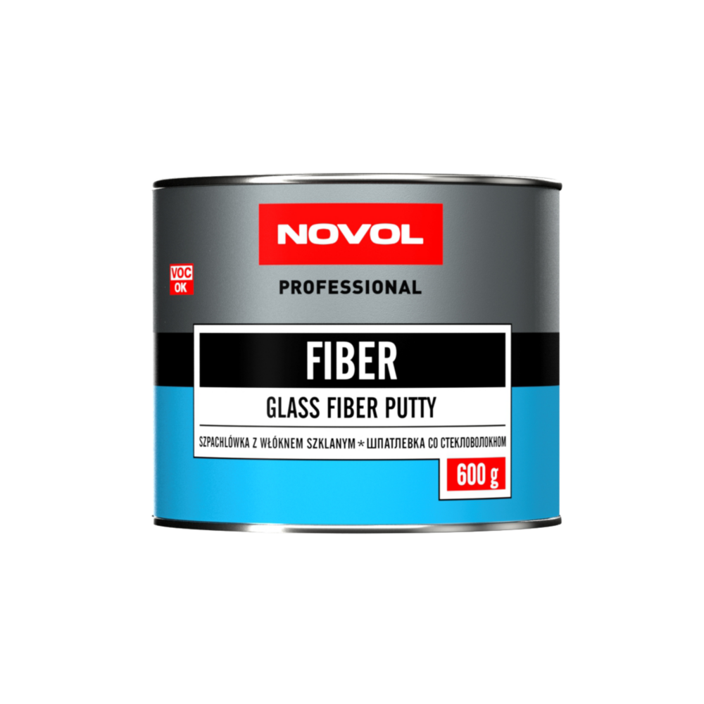 FIBER - PROFESSIONAL