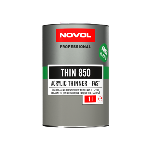 THIN 850 - PROFESSIONAL