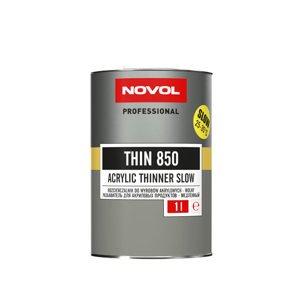 THIN 850 - PROFESSIONAL