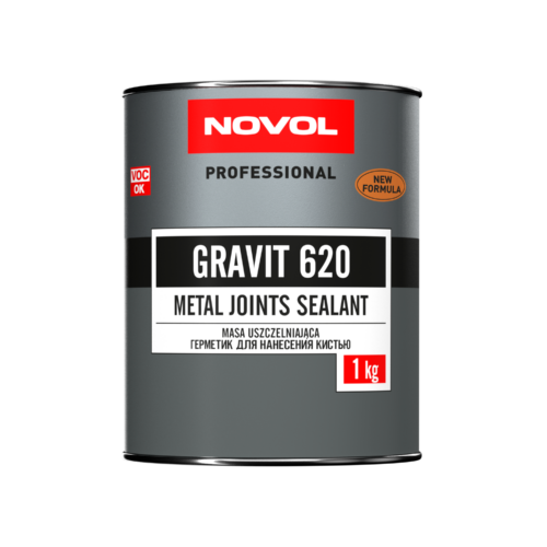 GRAVIT 620 - PROFESSIONAL