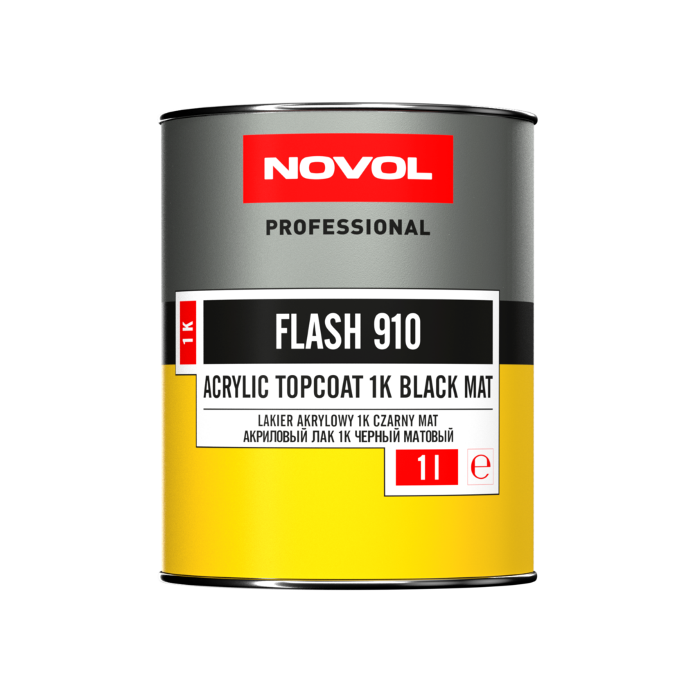 FLASH 910 - PROFESSIONAL