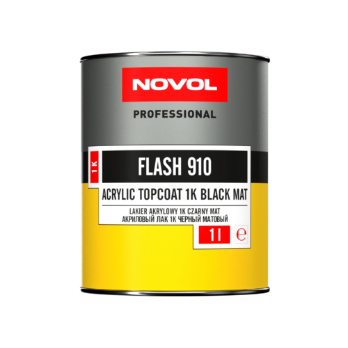 FLASH 910 - PROFESSIONAL