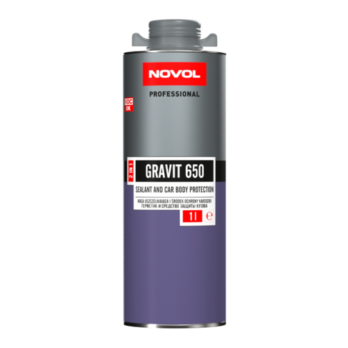 GRAVIT 650 - PROFESSIONAL