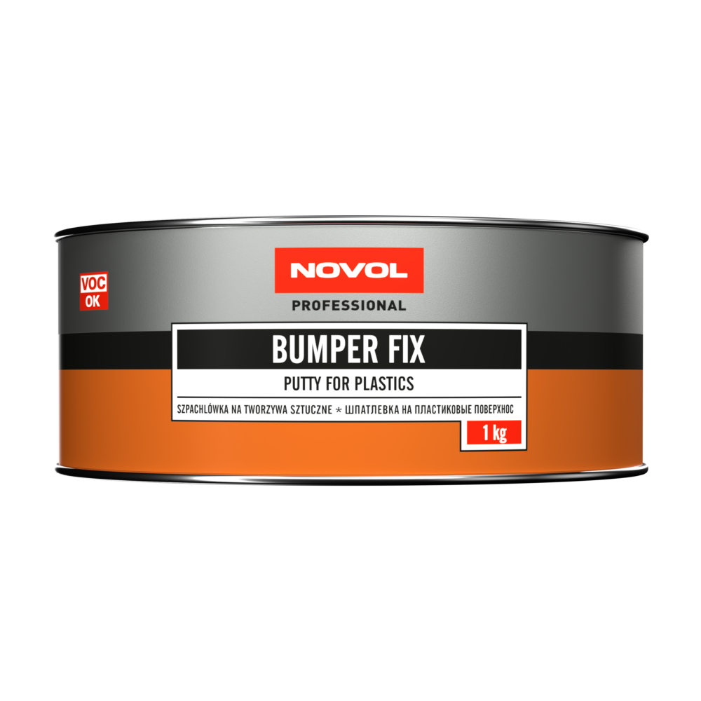 BUMPER FIX - PROFESSIONAL