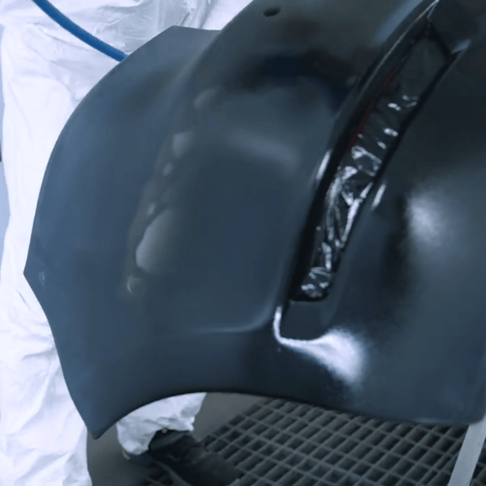 BUMPER FIX - PROFESSIONAL