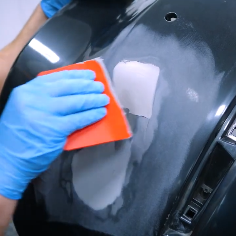 BUMPER FIX - PROFESSIONAL