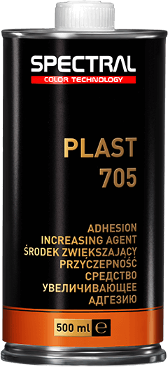 PLAST 705 - Środek zwiększający przyczepność