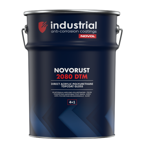 NOVORUST 2080 DTM - SPECTRAL