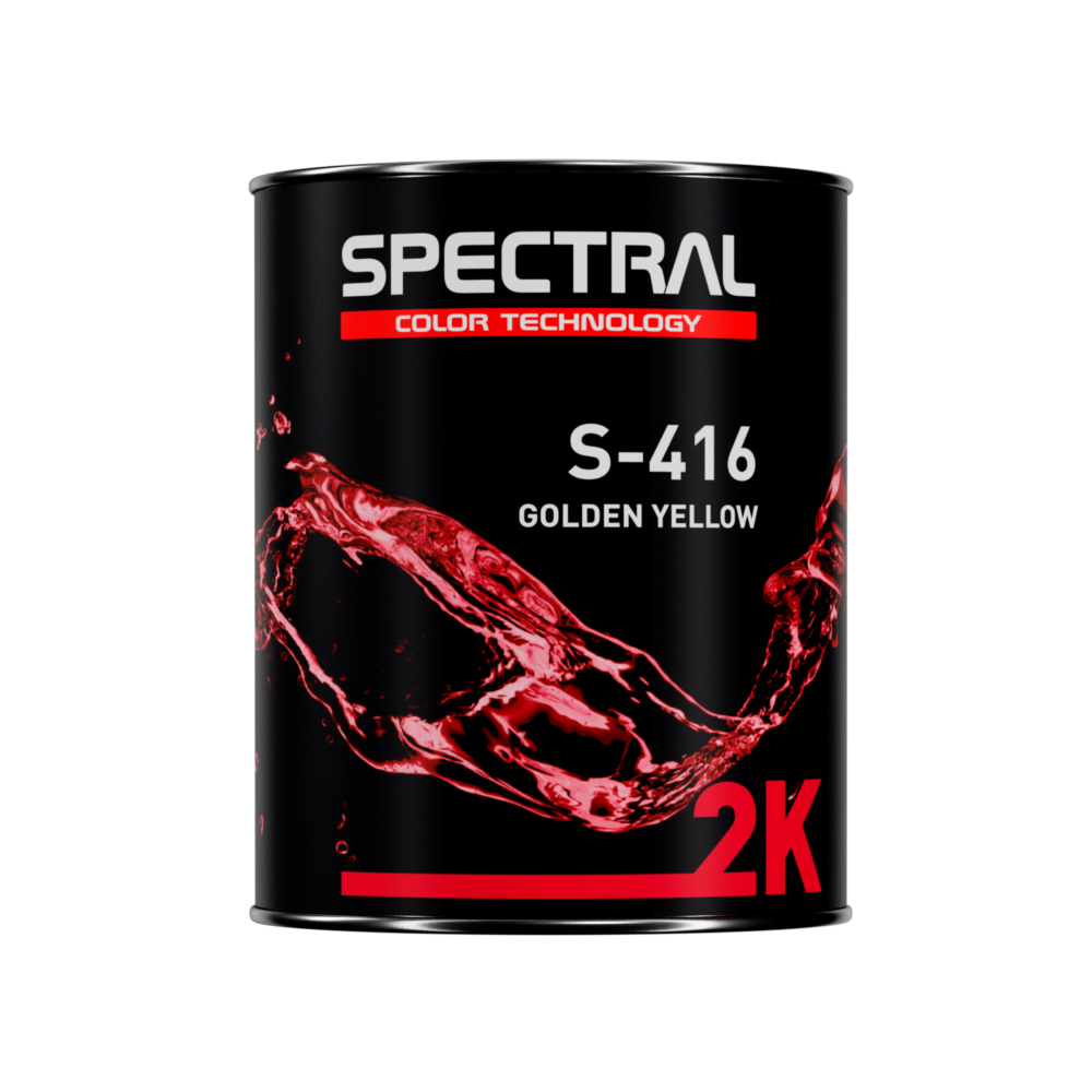 2K - Spectral