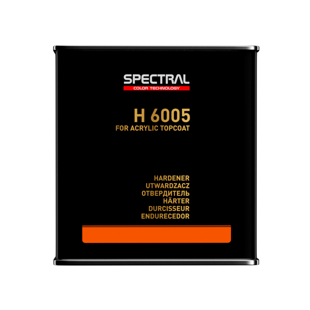 H 6005 - Spectral