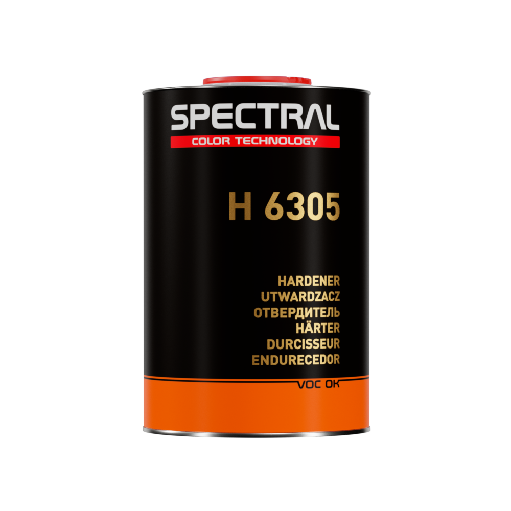 H 6305 - Spectral