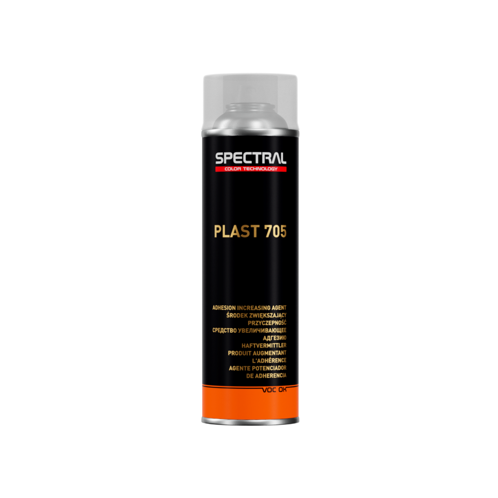 PLAST 705 Spray - Spectral