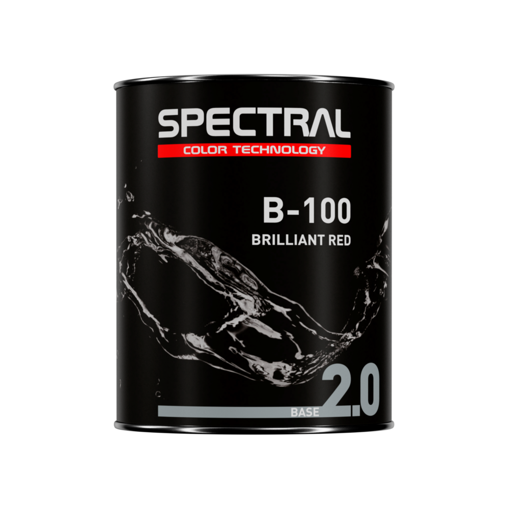 BASE 2.0 - Spectral