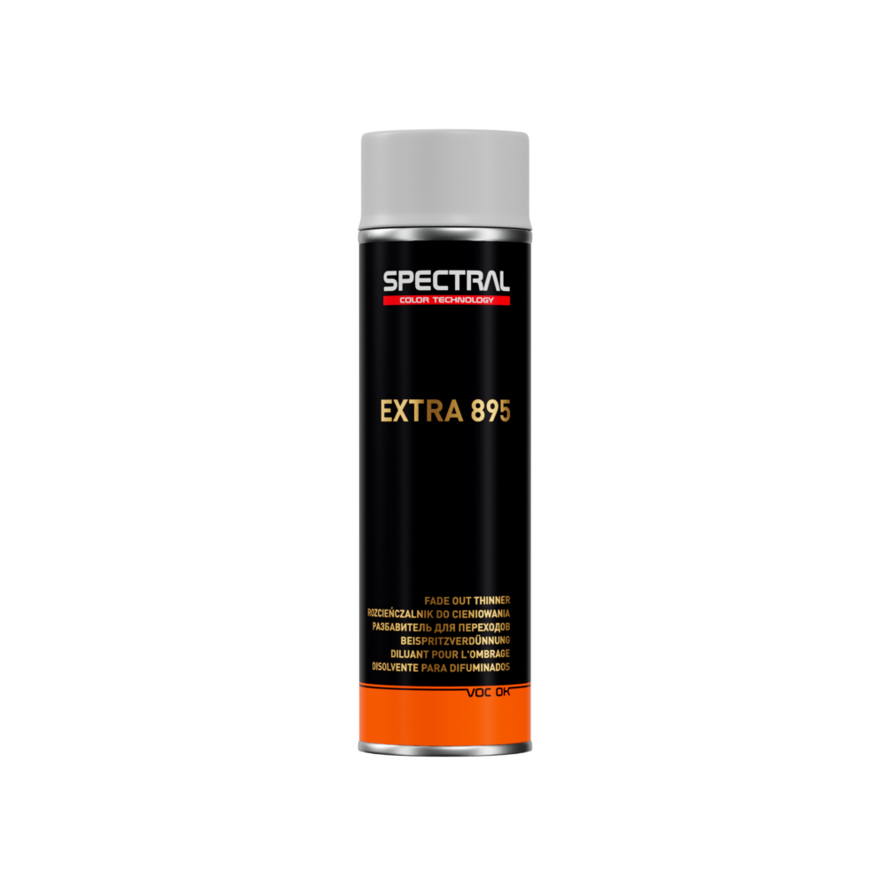 EXTRA 895 Spray - Spectral