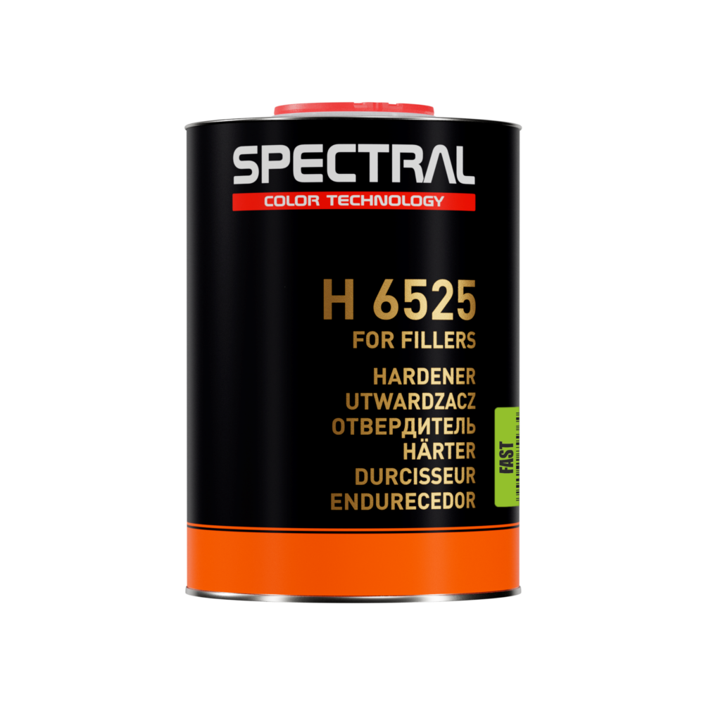 H 6525 - Spectral