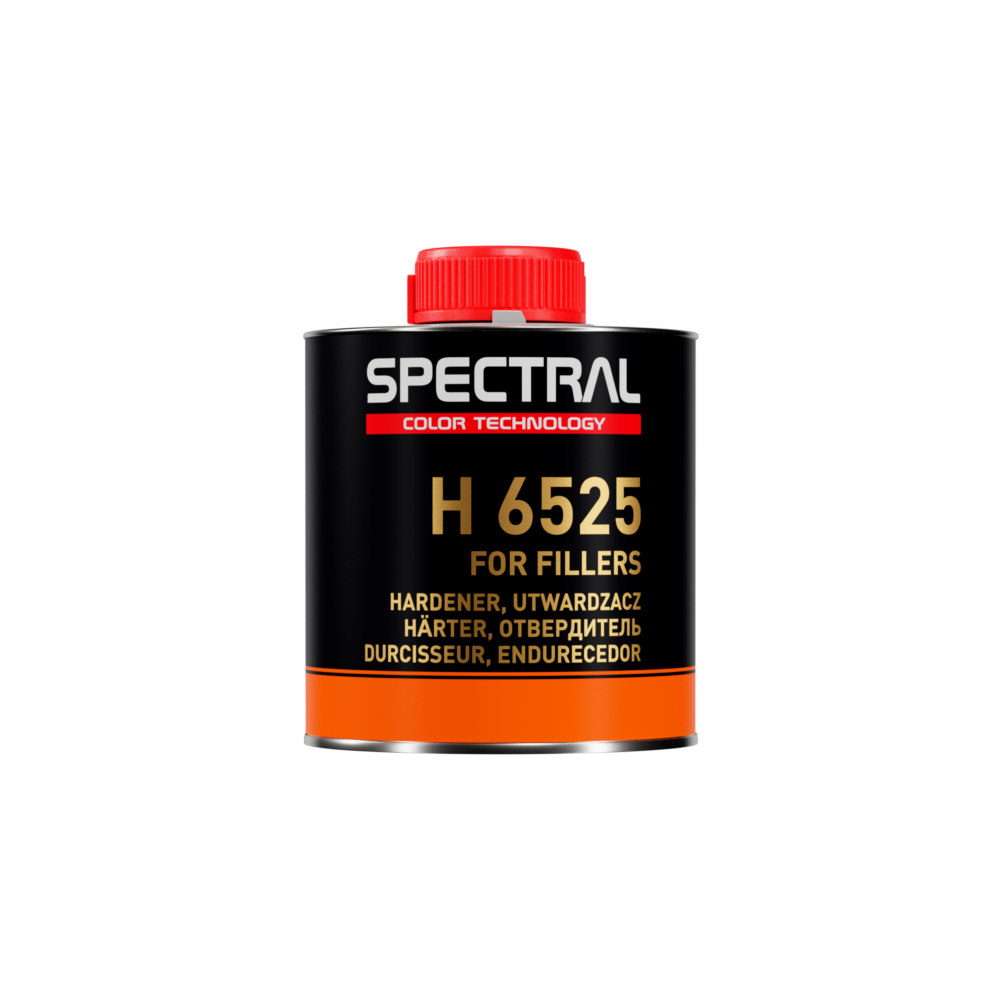 H 6525 - Spectral