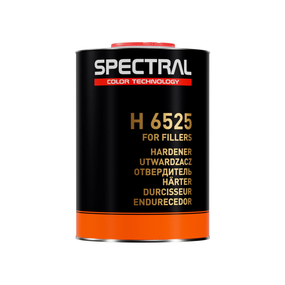 H 6525 - Spectral