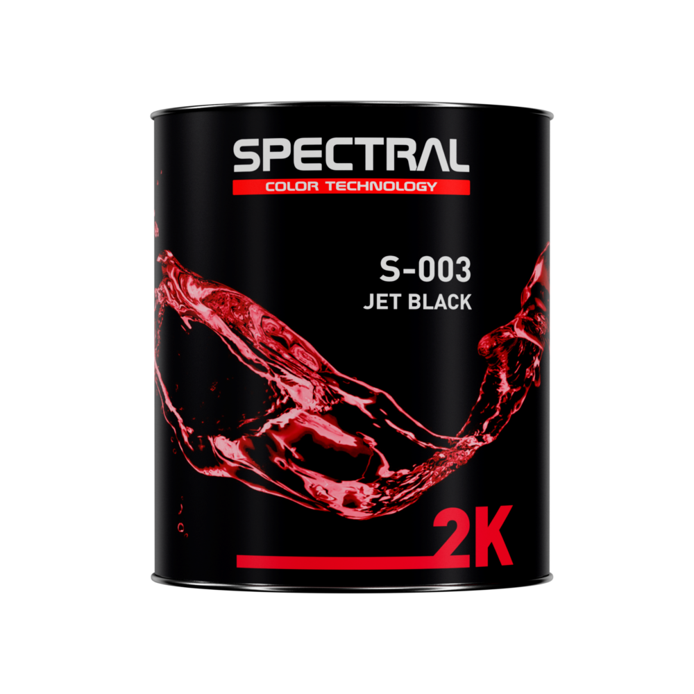 2K - Spectral