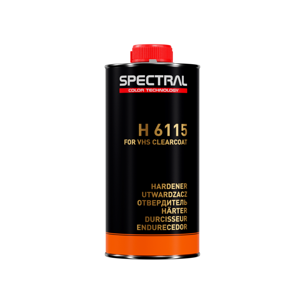 H 6115 - Spectral