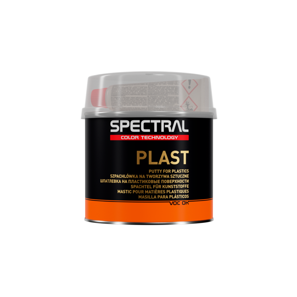 PLAST - Spectral