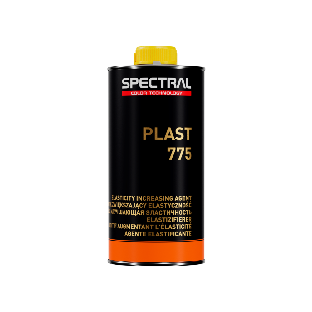 PLAST 775 - Spectral