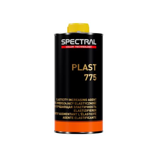 PLAST 775 - Spectral