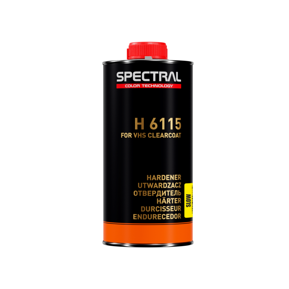 H 6115 - Spectral