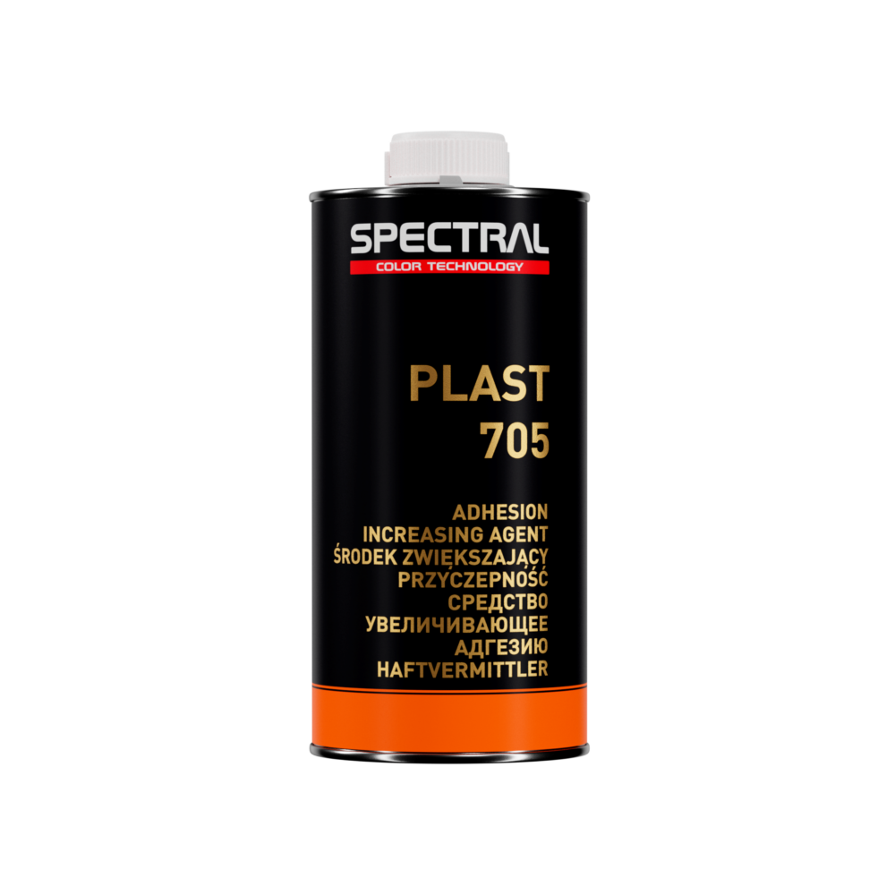 PLAST 705 - Spectral