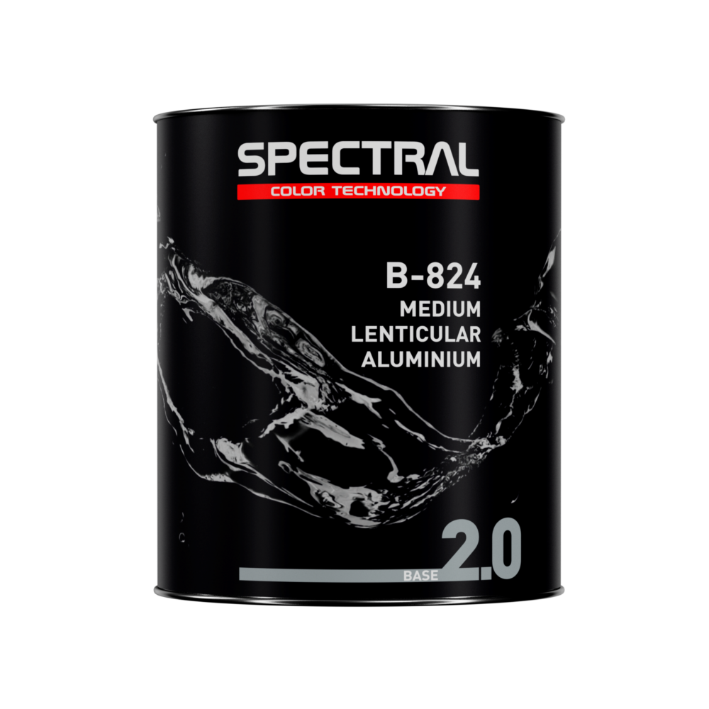 BASE 2.0 - Spectral