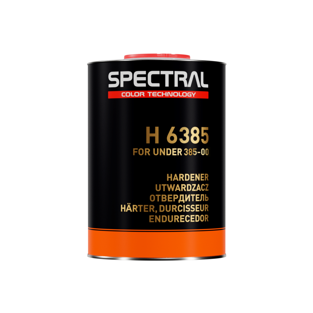 H 6385 - Spectral