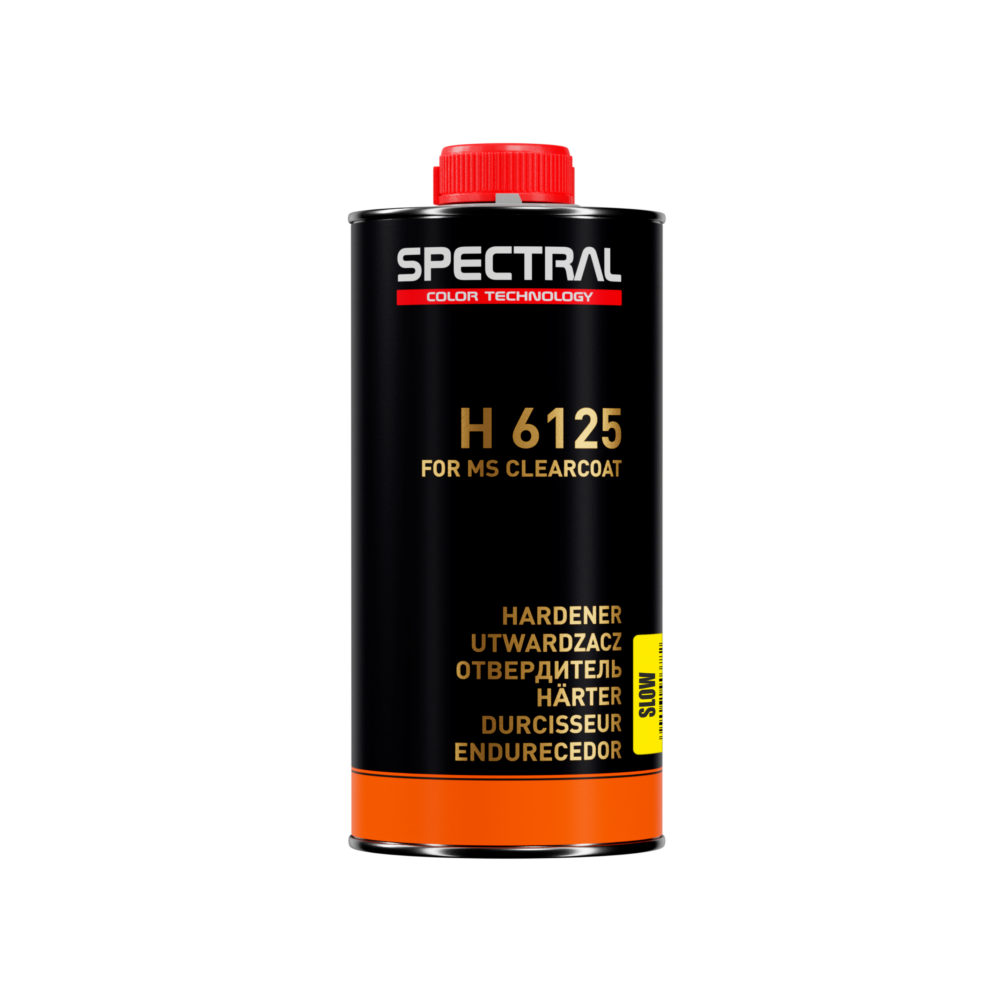 H 6125 - Spectral