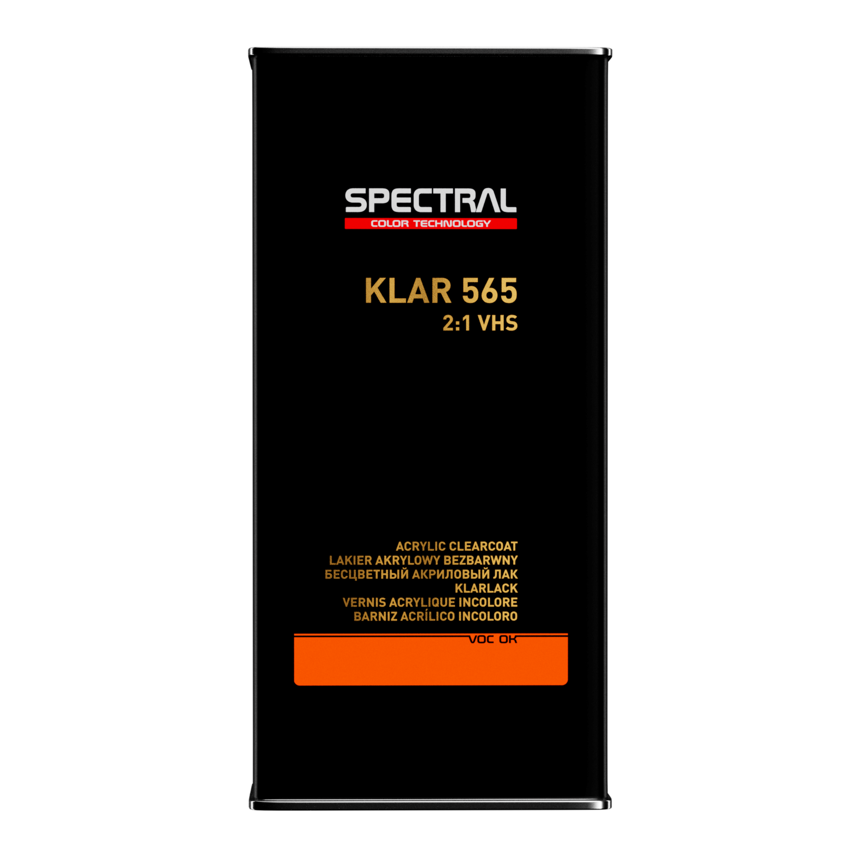 SPECTRAL_Klar_565_5L_A