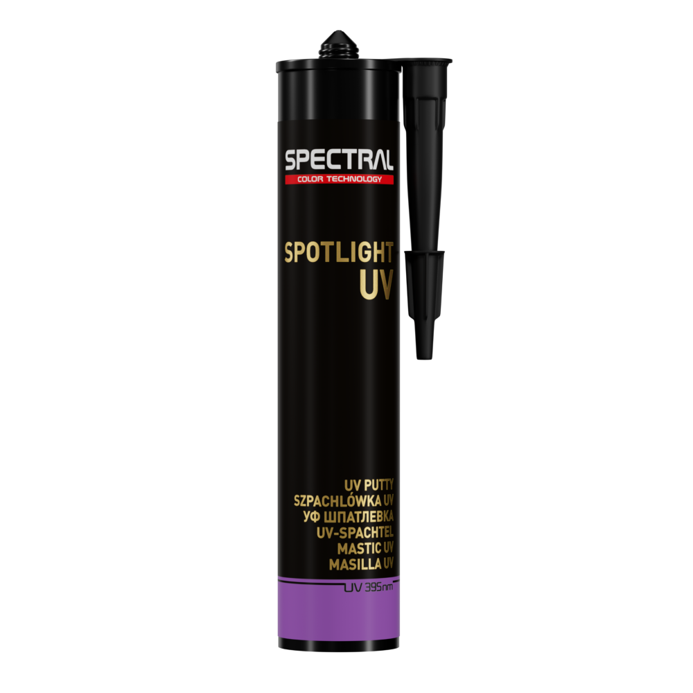 SPOTLIGHT UV - Spectral