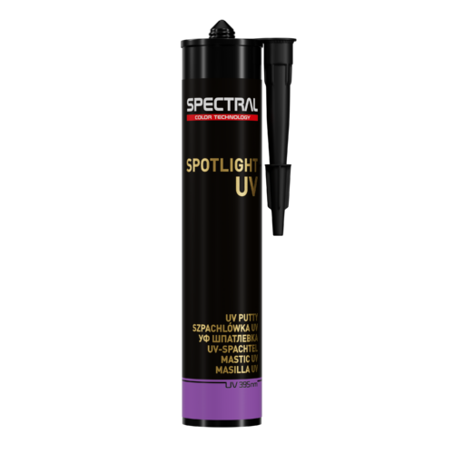 SPOTLIGHT UV - Spectral