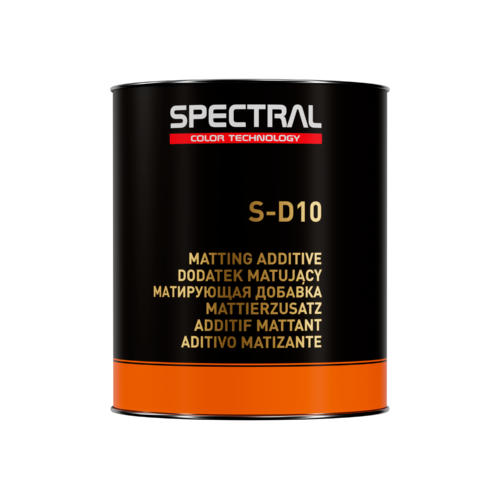 S-D10 - Spectral