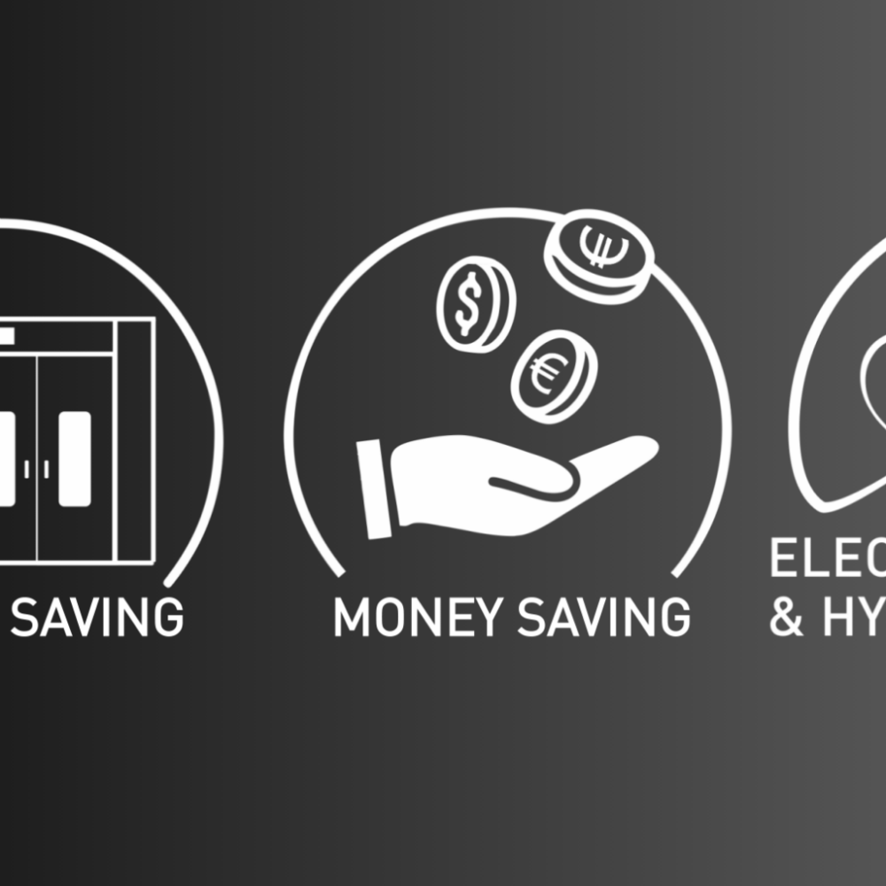 energy saving spectral