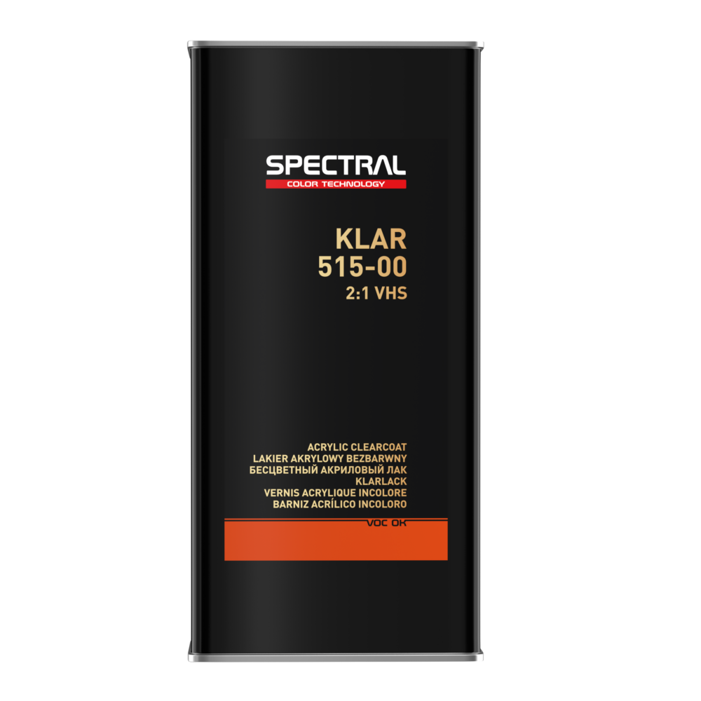 KLAR 515-00 - SPECTRAL