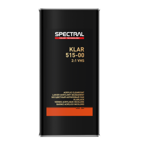 KLAR 515-00 - SPECTRAL