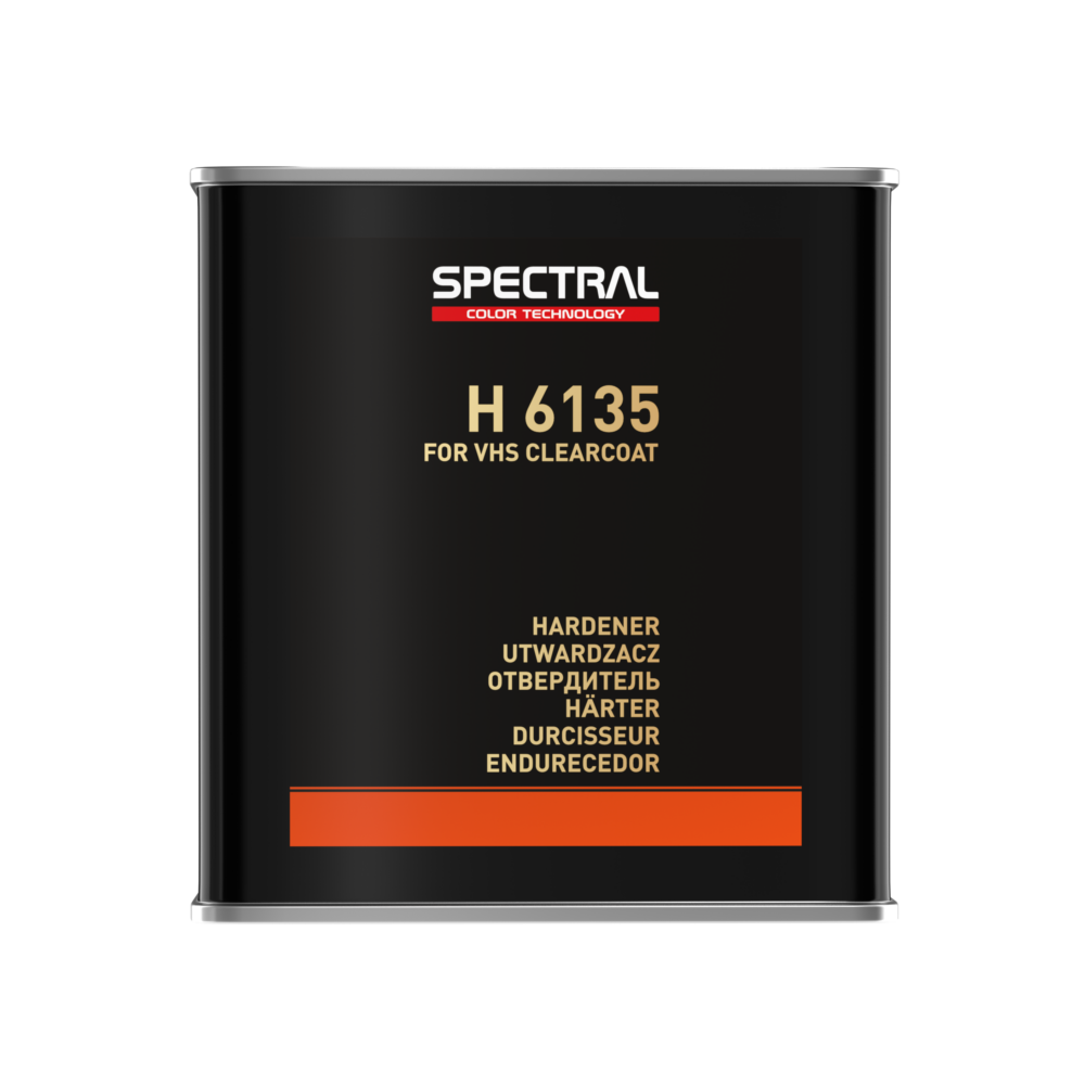 H 6135 - SPECTRAL