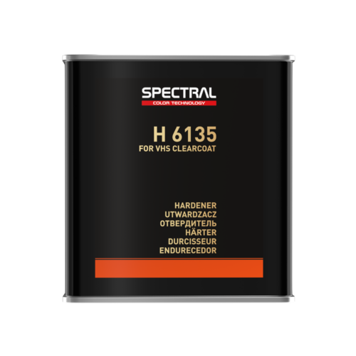 H 6135 - SPECTRAL