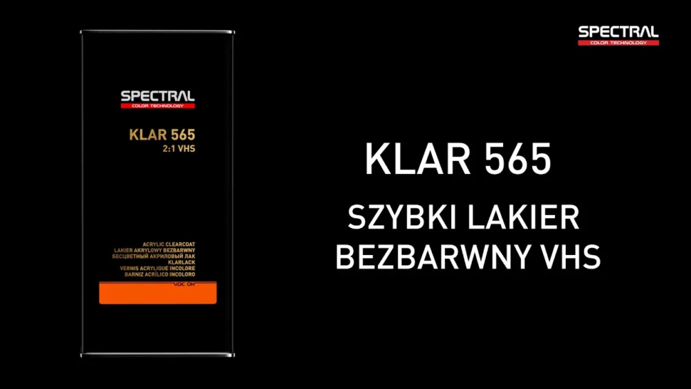 klar 565 yt cover pl