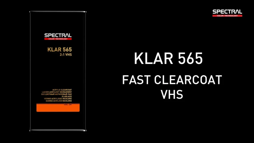 klar 565