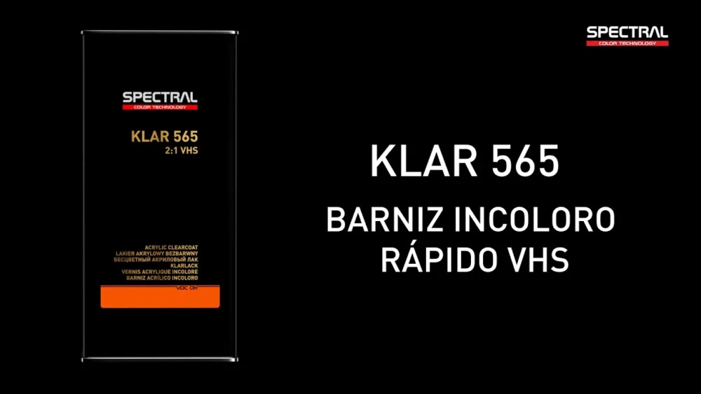 klar 565