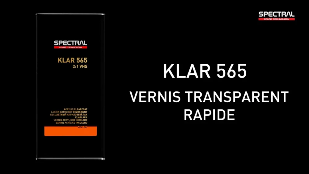 klar 565