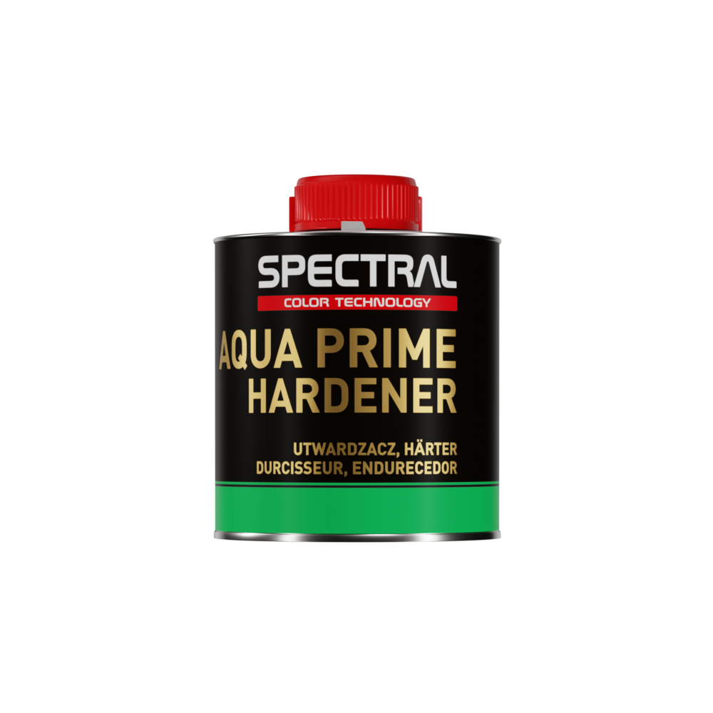 AQUA PRIME HARDENER - SPECTRAL