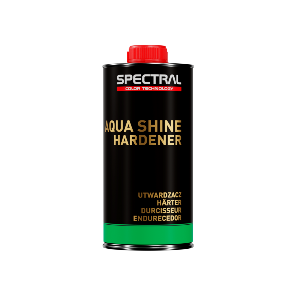 AQUA SHINE HARDENER - SPECTRAL