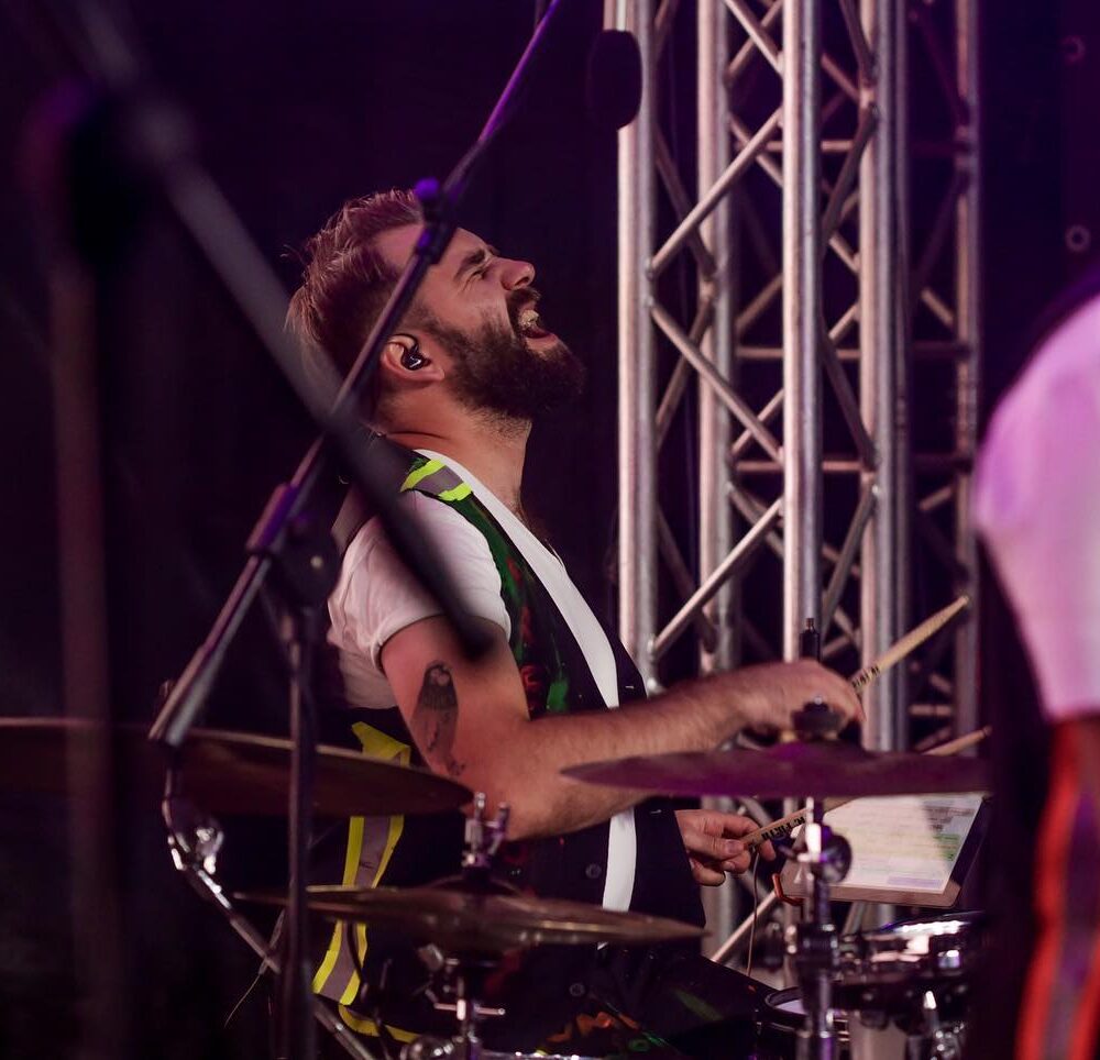 Foto 2 - SPECTRALIZM - SPECTRAL