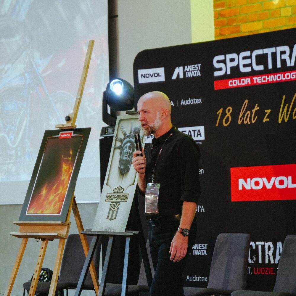 Foto 8 - SPECTRALIZM - SPECTRAL